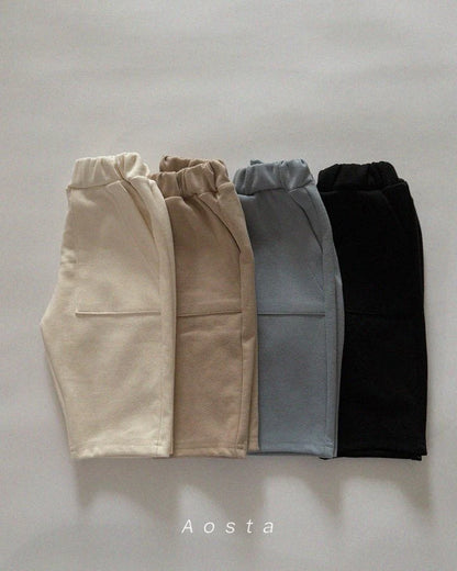 Aosta Daily Pants (70-110cm)