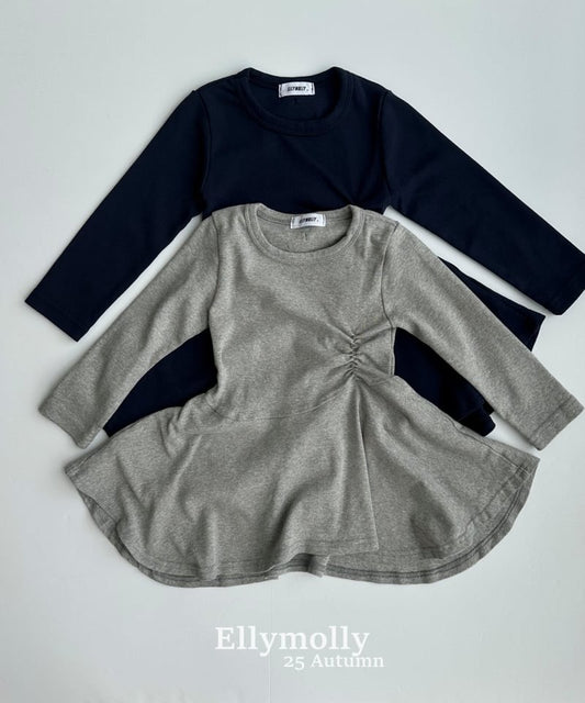 ELLYMOLLY celine frill ops (90-145cm)