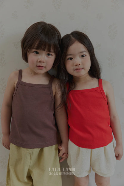 Lalaland balloon shorts (75-120cm)