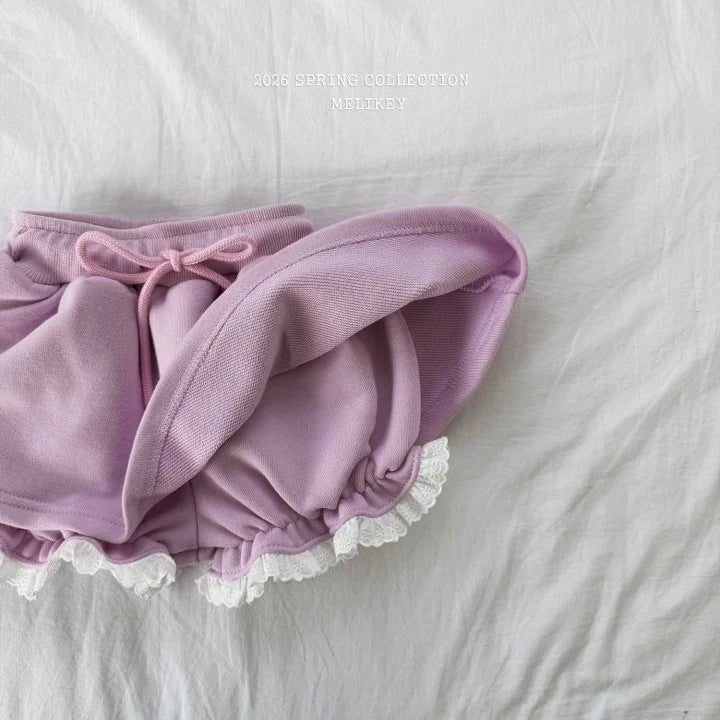 melikey lemon bouncy SK (~80-140cm)