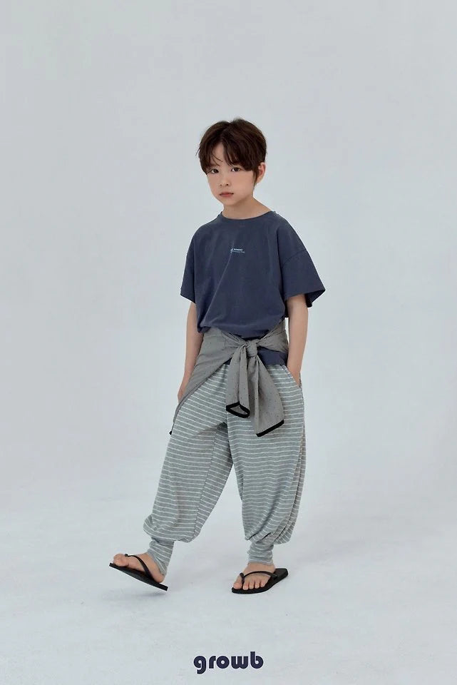 Growb Flow Tee (90-155cm)
