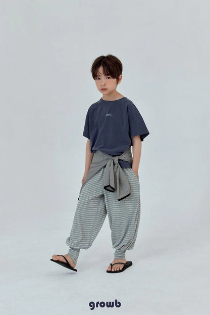 Growb Flow Tee (90-155cm)