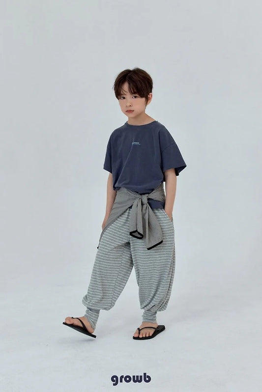 Growb Flow Tee (90-155cm)
