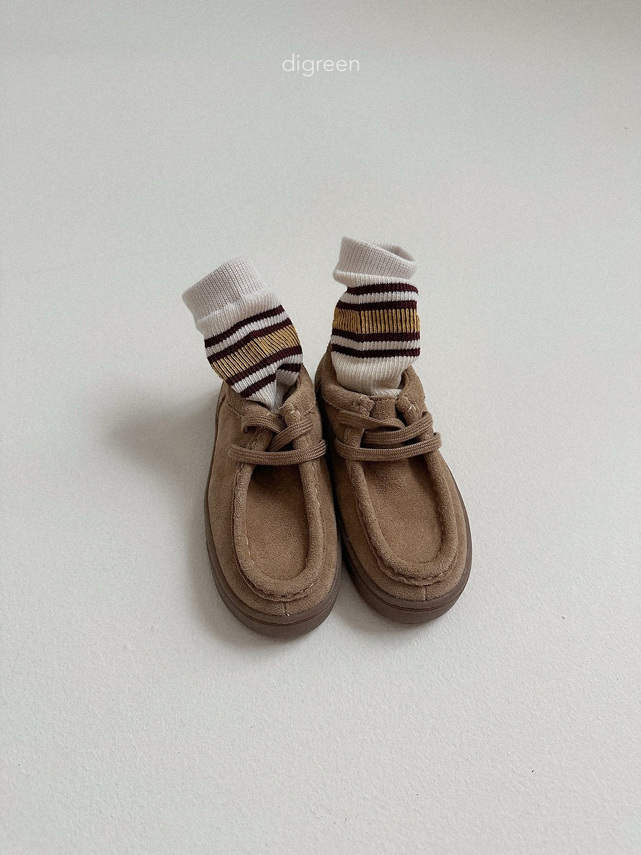digreen authentic socks
