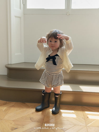 BANANAJ pippi balloon pants (80-135cm)