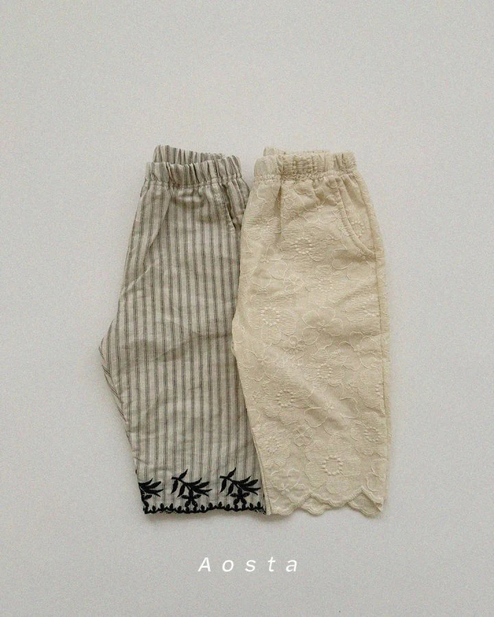 Aosta Ellin Pants (70-110cm)