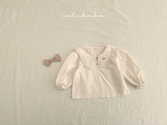 valubebe madeline sailor blouse(60-110)