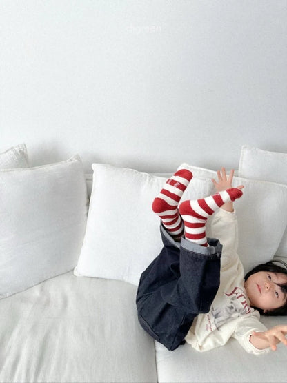 Digreen minimal st socks. (Set)