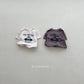 blackbean bear tee (bebe&kids)