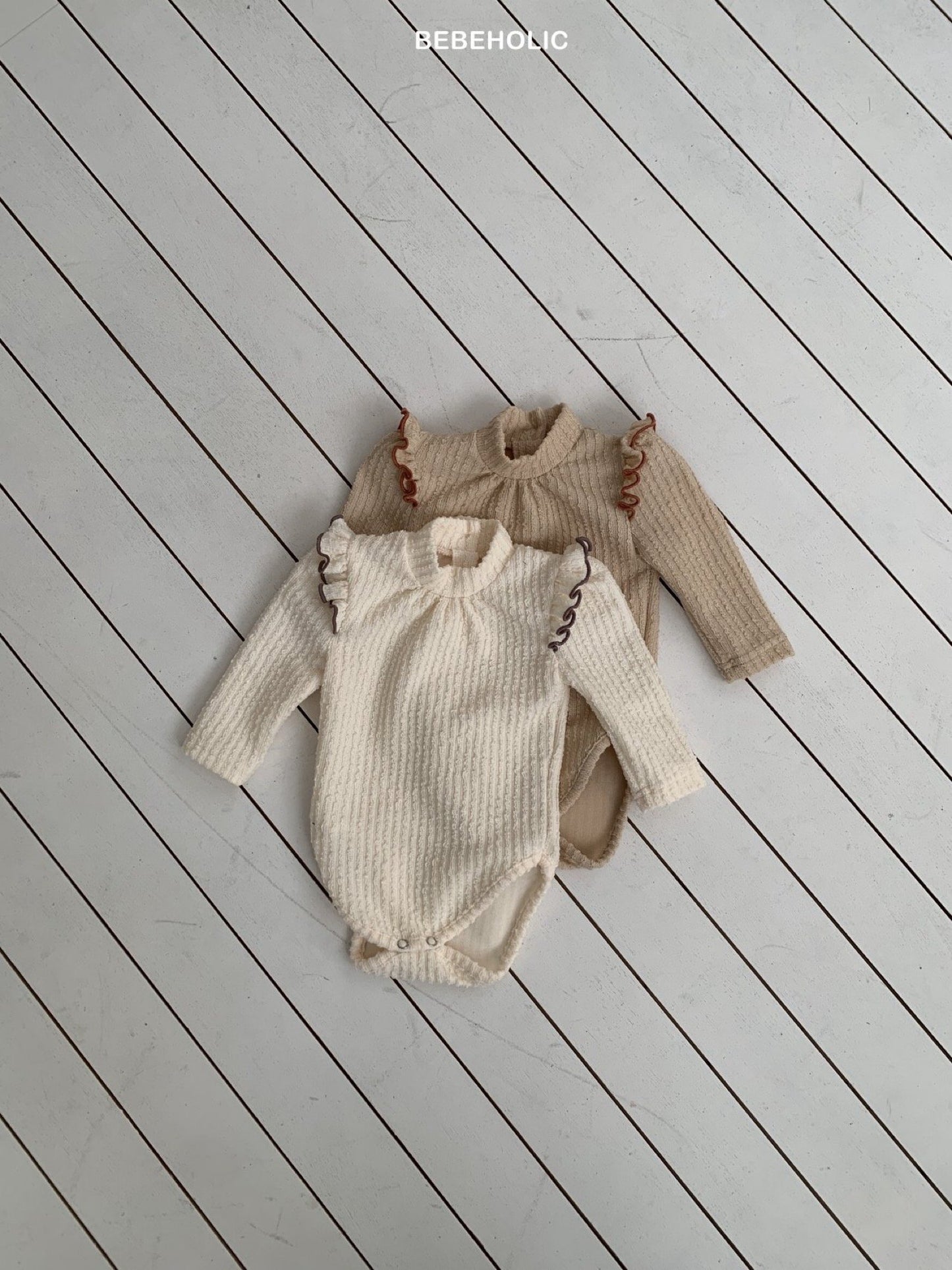 bebeholic wendy suit (3-18m)