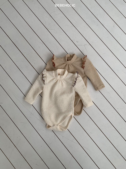 bebeholic wendy suit (3-18m)