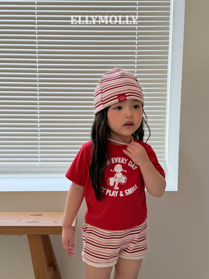 ELLYMOLLY fun every t (90-145cm)