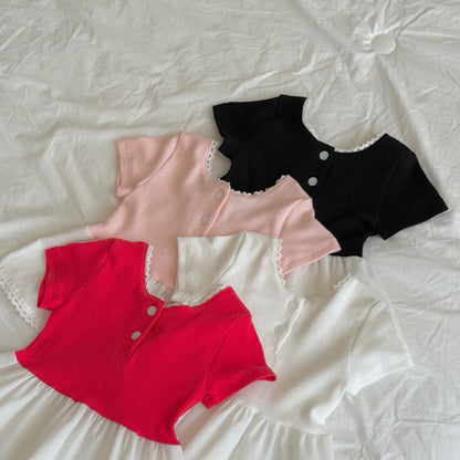 ninibello summer tulip layered set (80-130cm)