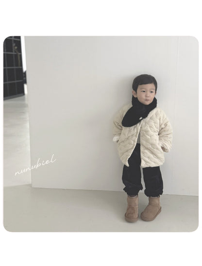 nunubiel aurora jacket (75-120cm)