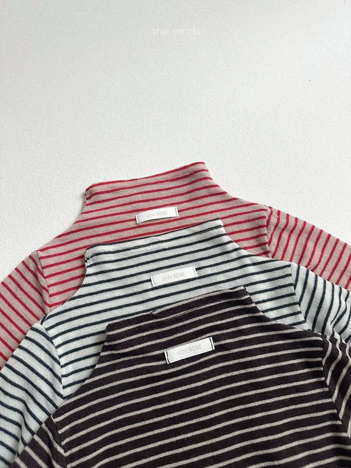 minirobe merino half polar (70-110cm)