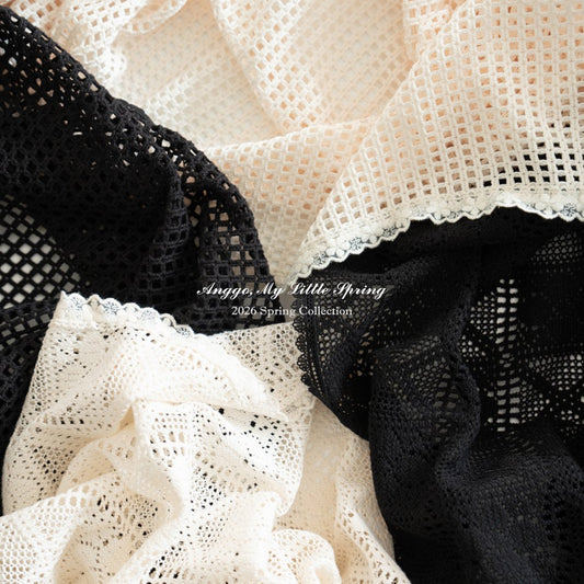 anggo atelier blanket