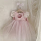 OREN bella long tutu ballet dress (90-120cm)