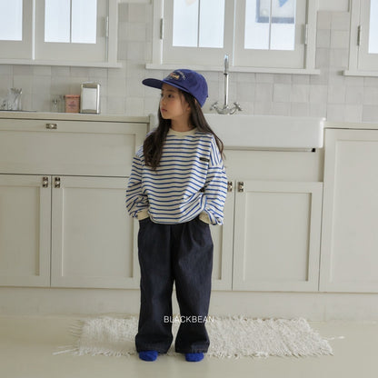 blackbean fresh mtm(kids)