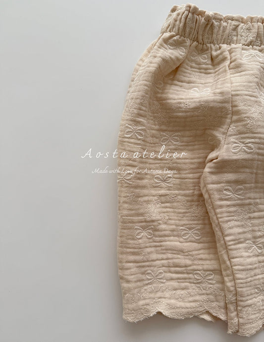 Aosta princess pants (~70-115cm)