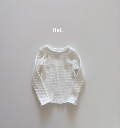 Hei spring rib T (85-123cm)