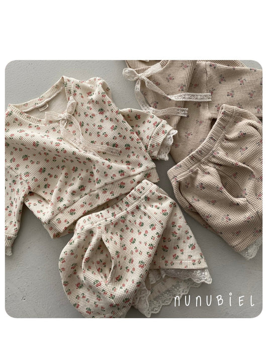 nunubiel rose set (75-120cm)