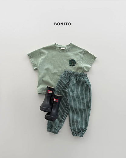 Bonito summer jogger pants (~80-140cm)