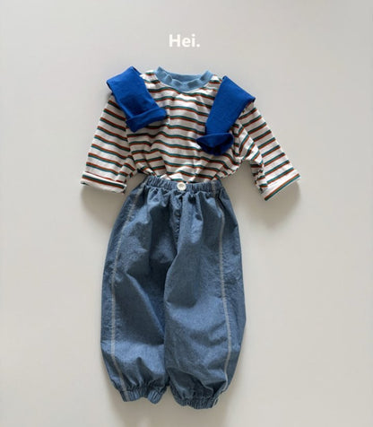 Hei lucky pants (85-123cm)