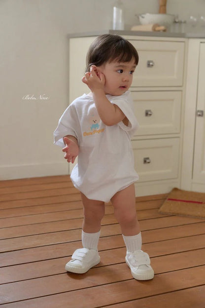 Bebenine Puppy Suit (6-24m)