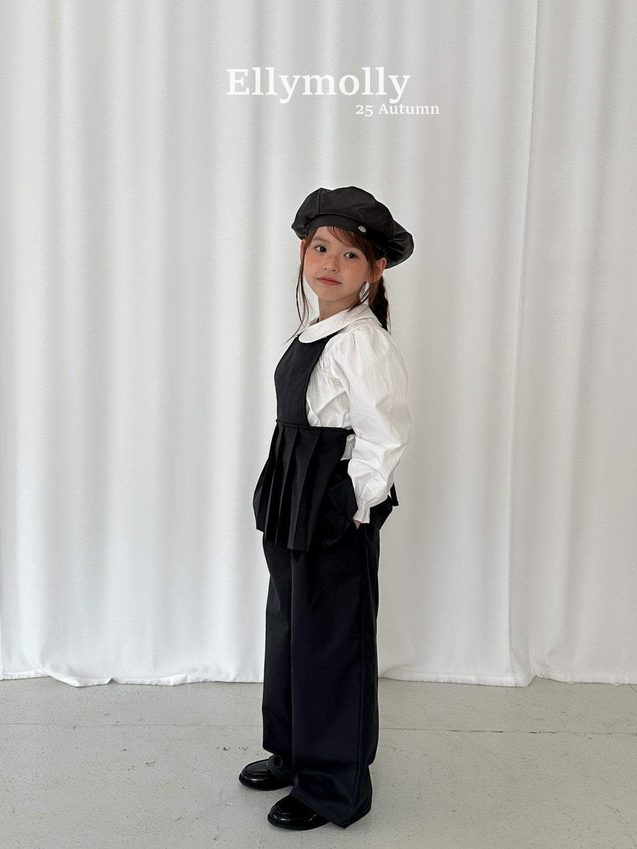 ELLYMOLLY dayday slacks (90-160cm)