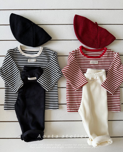 Aosta warm leggings (~70-115cm)