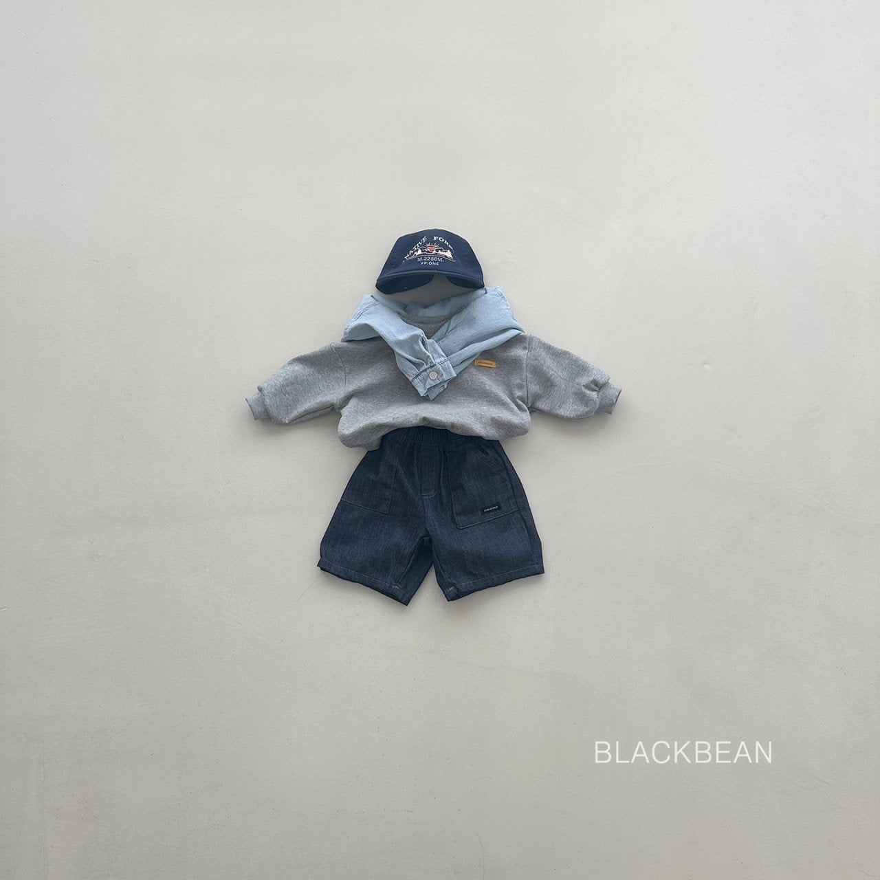 blackbean some mtm(kids)