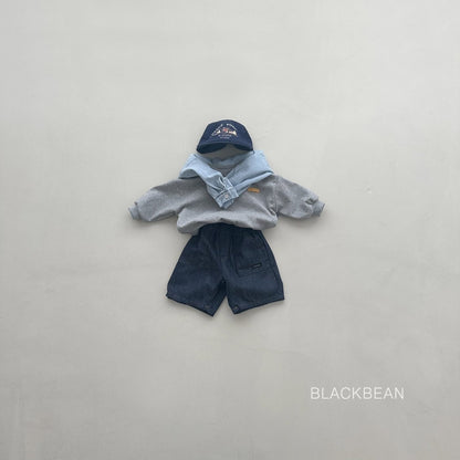 blackbean some mtm(kids)