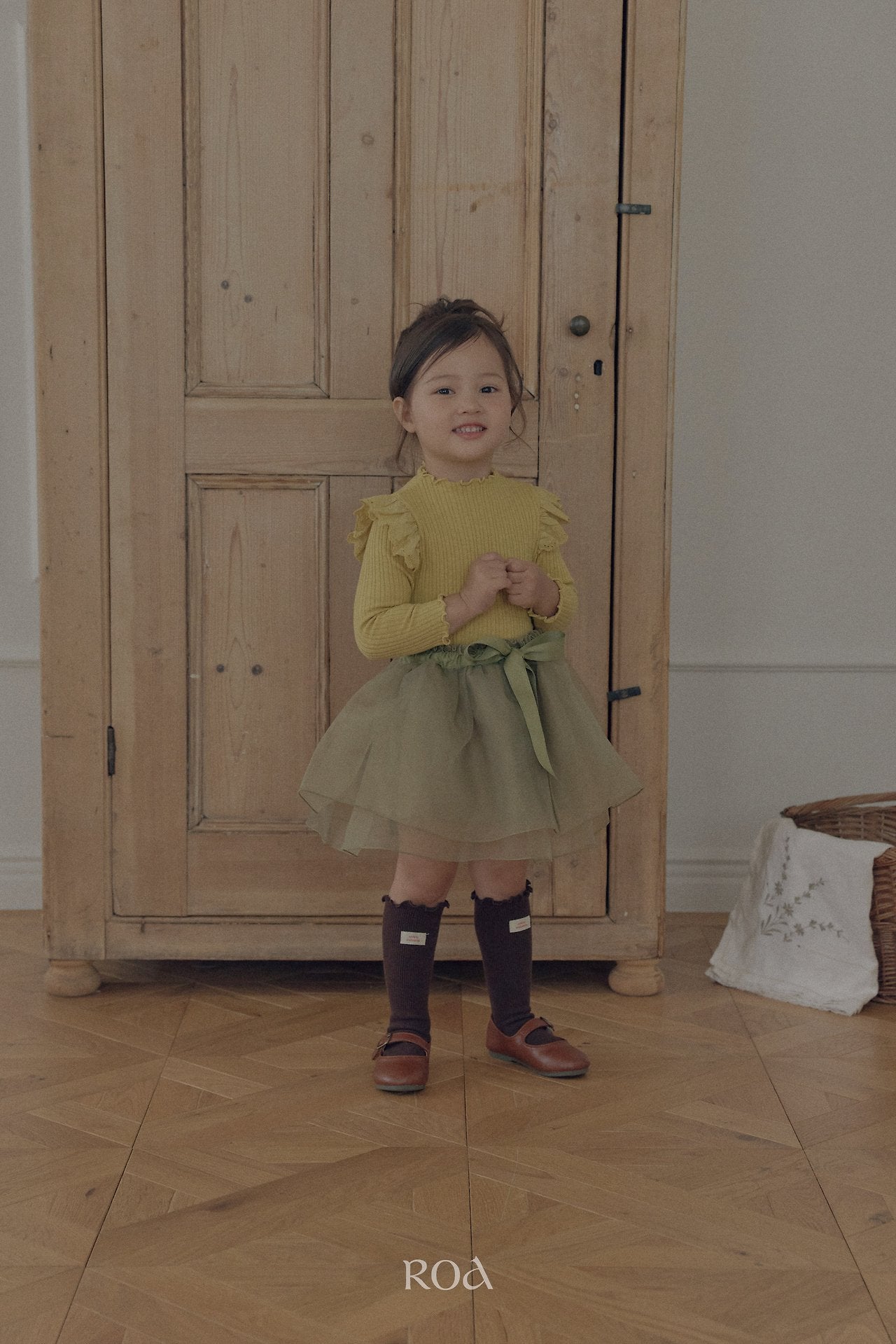 Roa roen t (80-120cm)
