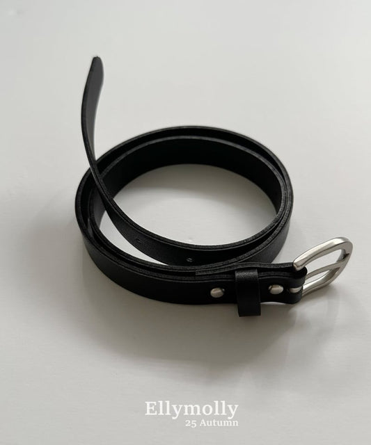 ELLYMOLLY elly belt