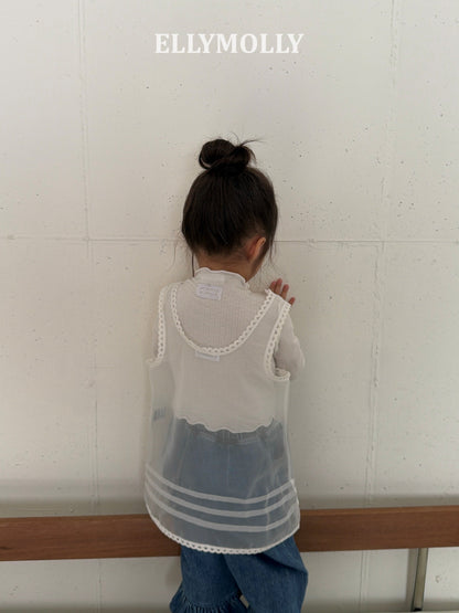 ELLYMOLLY one day ops (90-145cm)