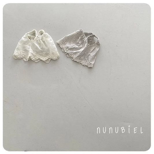 Nunubiel skalet blouse (75-120cm)