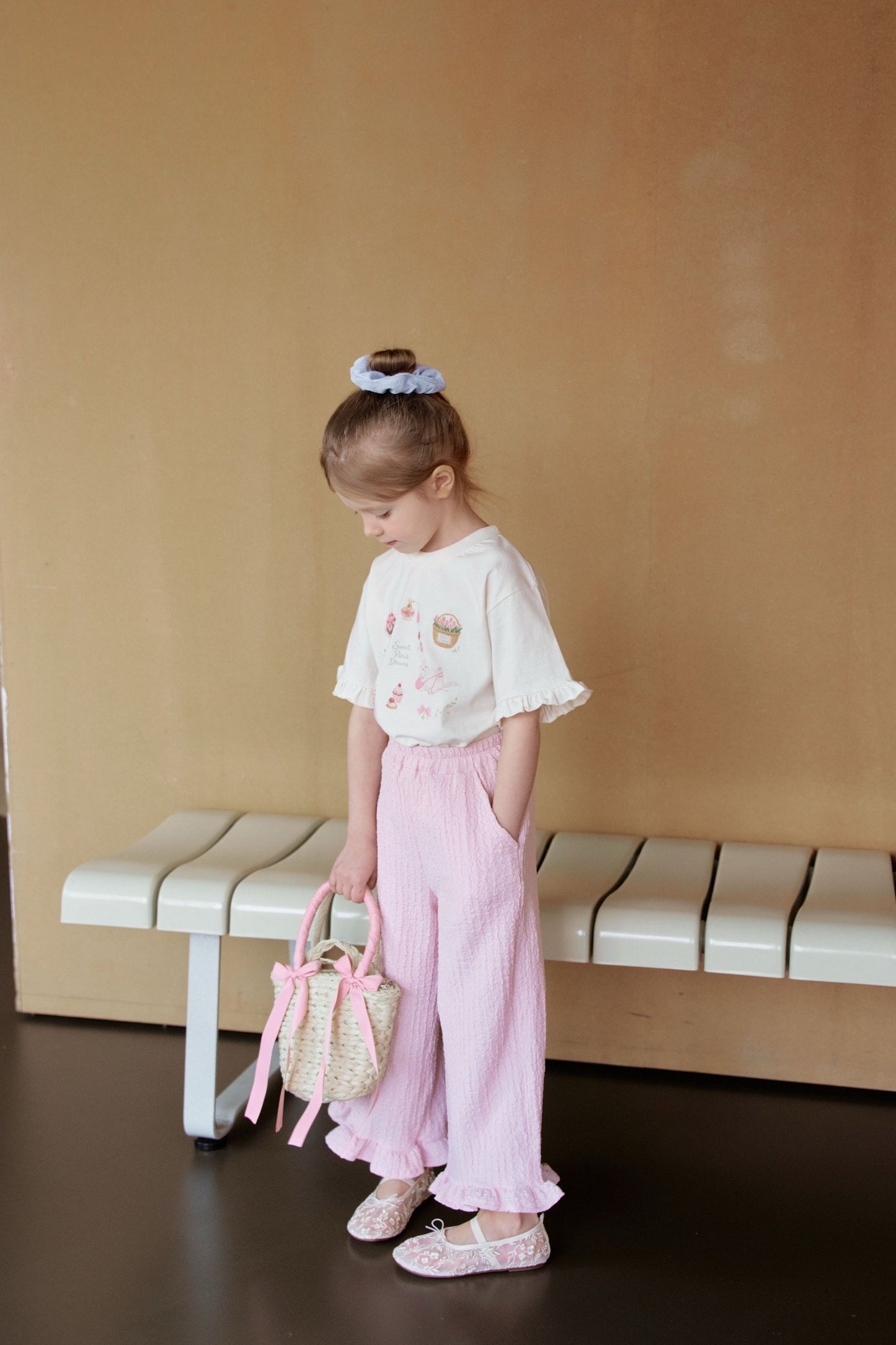 momoann maya pants (90-140cm)