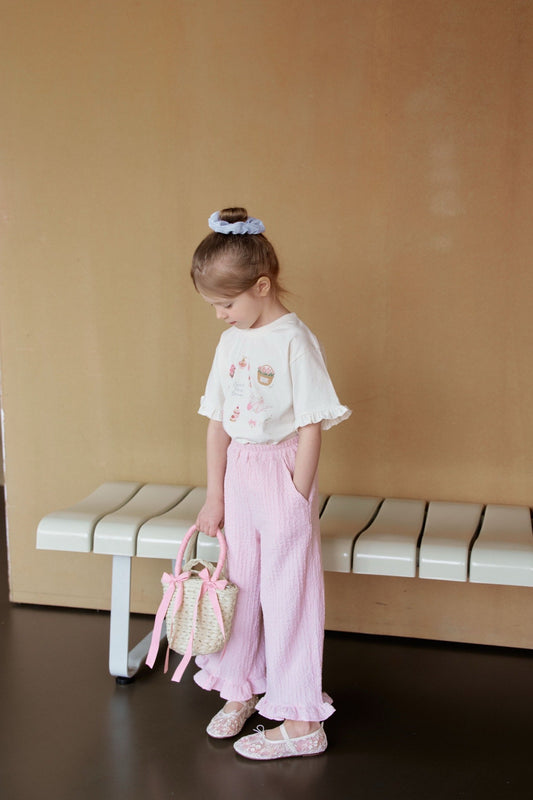 momoann maya pants (90-140cm)