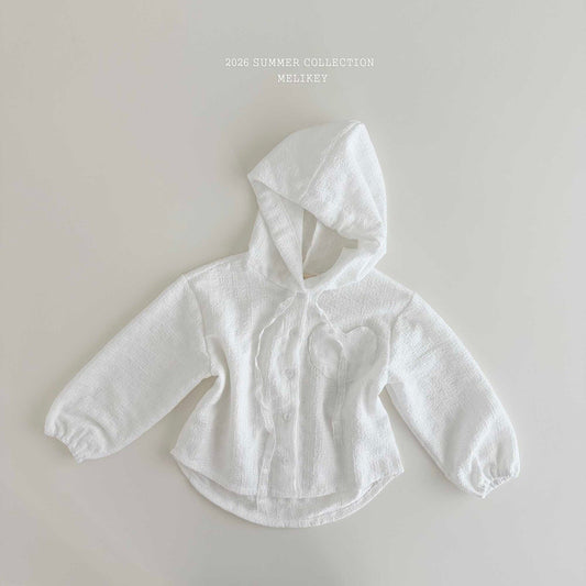 melikey cube hood nb (~80-140cm)