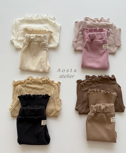 Aosta soft t (~70-115cm)
