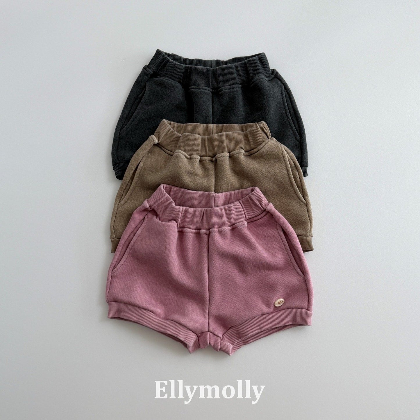 ELLYMOLLY arch pig pants. (90-145cm)