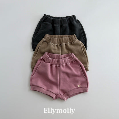 ELLYMOLLY arch pig pants. (90-145cm)