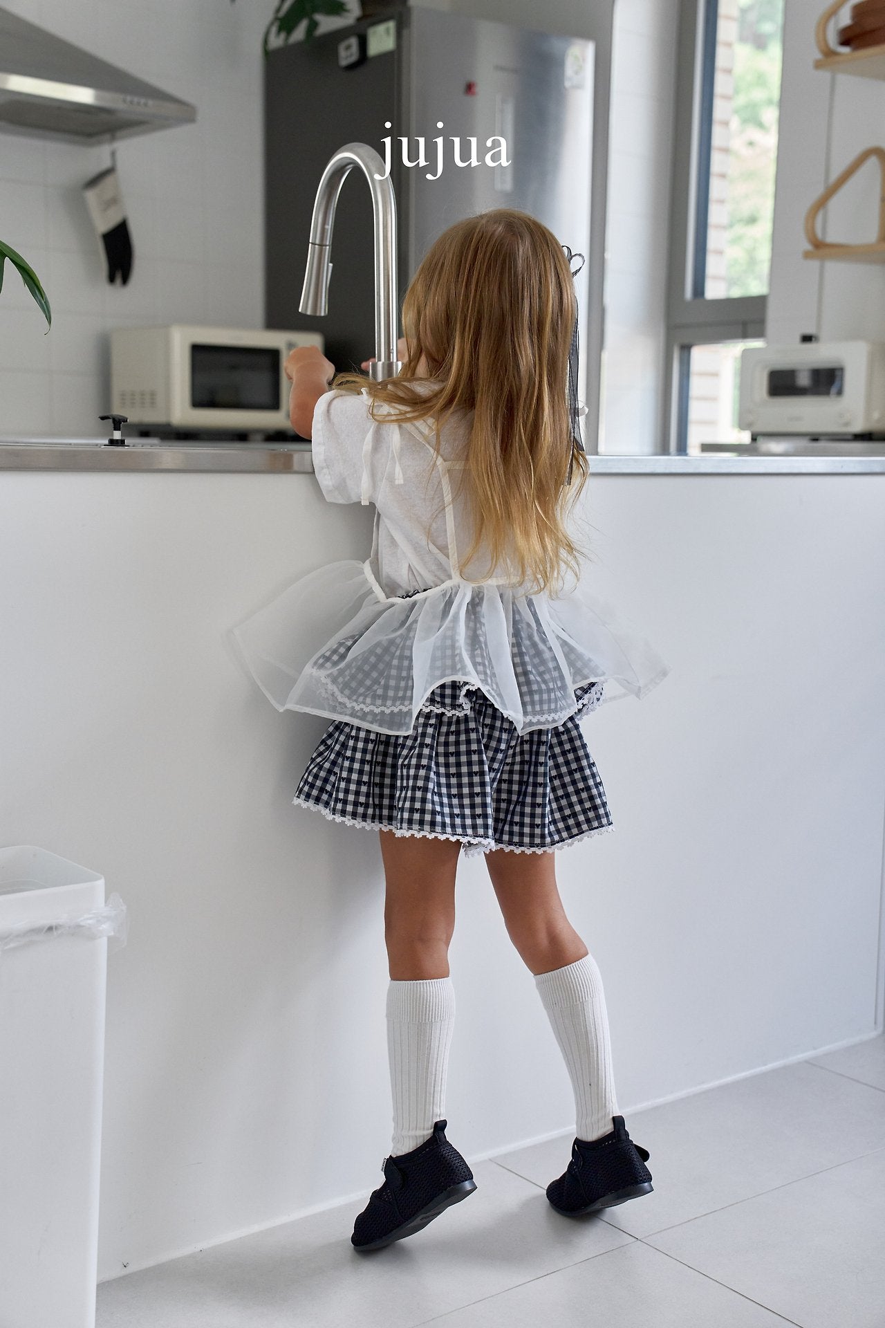 jujua thor apron (80-120cm)