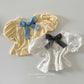 melikey lulu frill ribbon t (80-140cm)