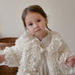 hibyebebe lace cardigan jacket (85-120cm)