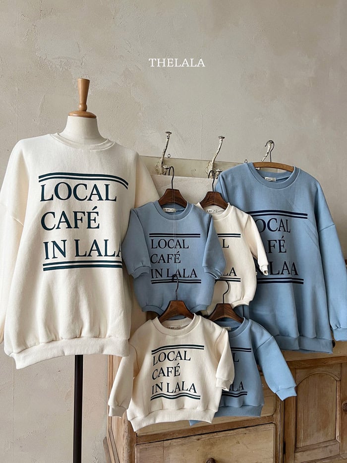 thelala cafe mtm (~75-115cm)