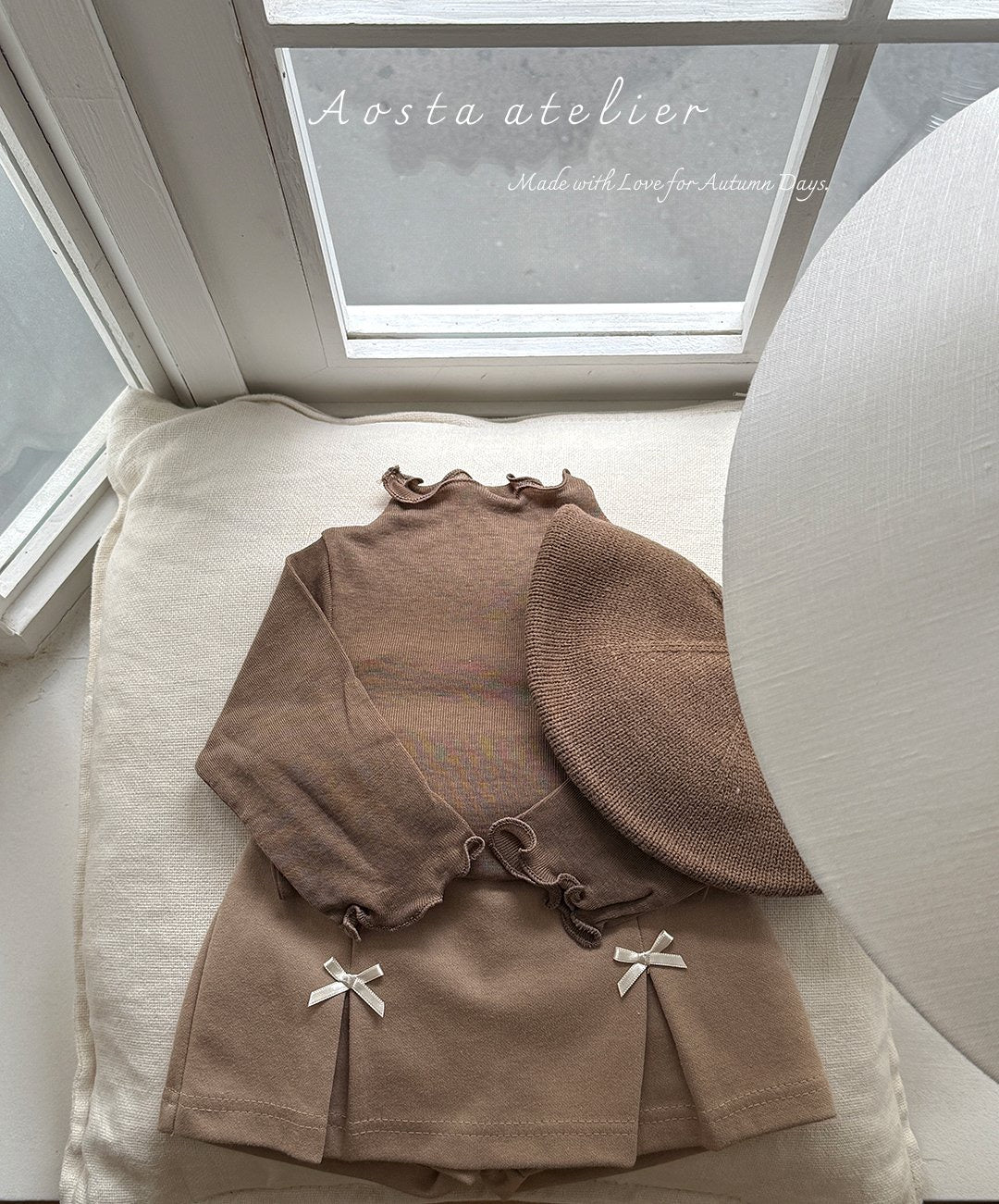 Aosta soft t (~70-115cm)