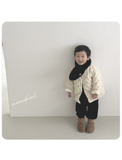 nunubiel rams muffler