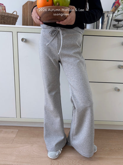 matilda&lee autumn daily bootcut (85-165cm)