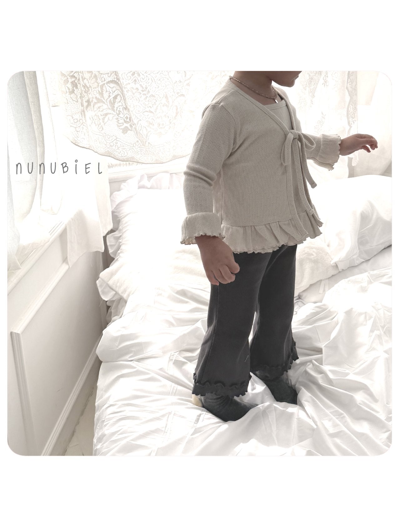 nunubiel eyelet set (75-120cm)